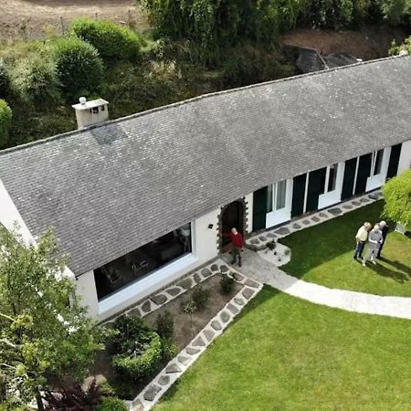 Les Parides Bed and Breakfast Boulogne-sur-Mer Exteriör bild